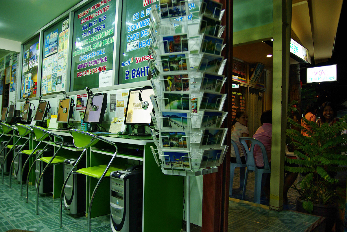 ***_***2009-09-23,泰国布吉,pp岛"旅行者街"夜风情.+++_+++东南亚,泰