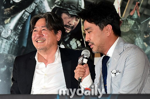 崔岷植主演电影《春天花盛开》：追逐梦想的温情故事