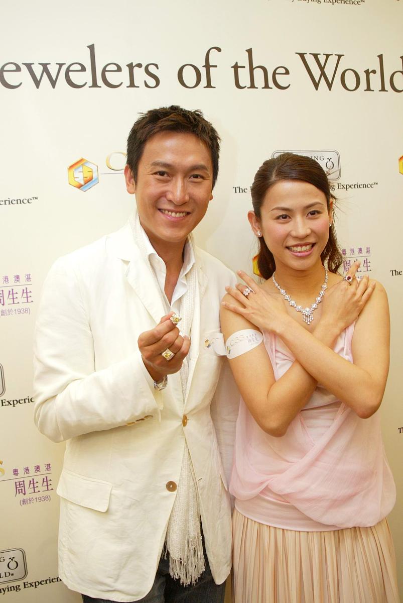 沈嘉仪爱徐天龙吗？真相解析