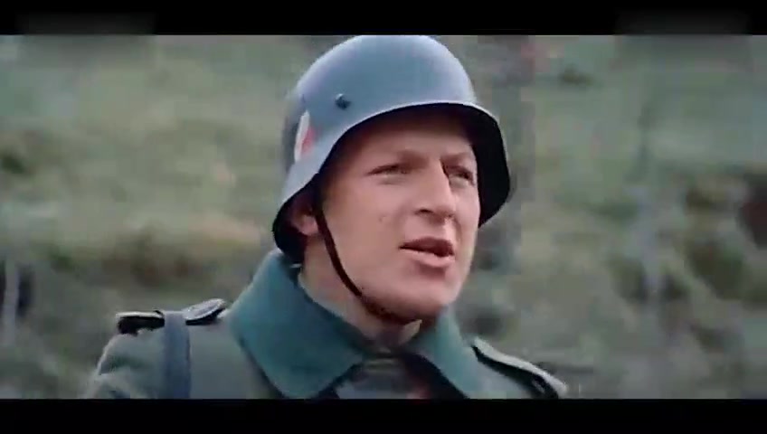 南斯拉夫二战电影大全