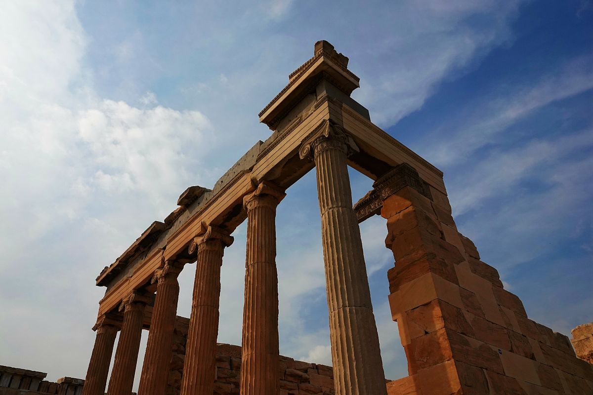 嘉兴市建筑工业学校古建筑工程技术专业怎么样专业解读