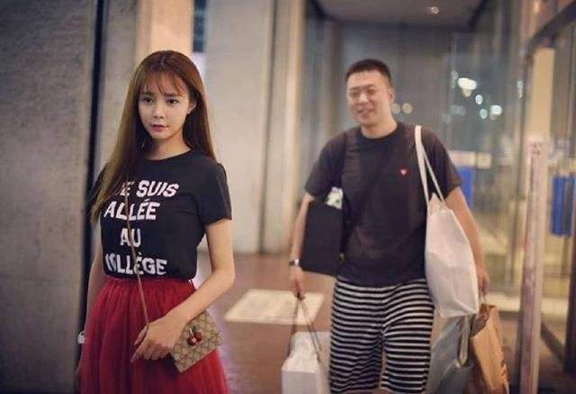 沈梦辰七夕礼物原来没有鲜花和香蕉这么简单