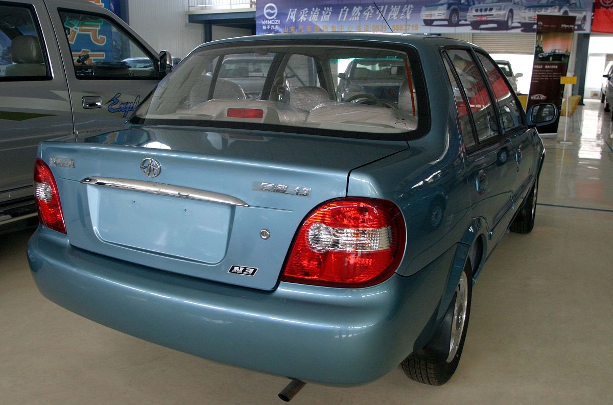 2006 欧宝雅特：时尚动感，高效可靠 | 德国经典车型