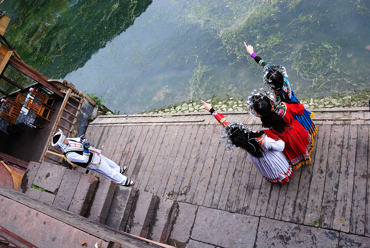 民族民居装饰专业就业前景及方向