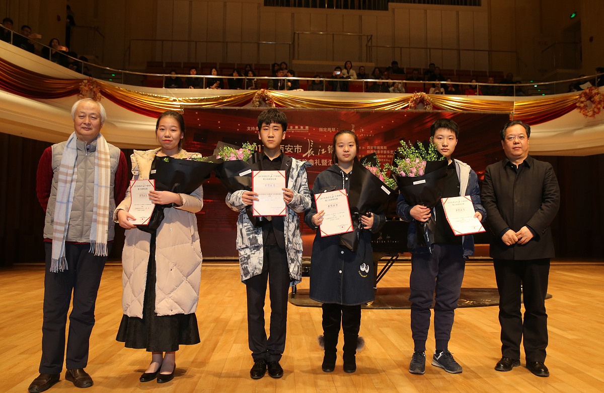 天津一中：百年名校，培养拔尖创新人才