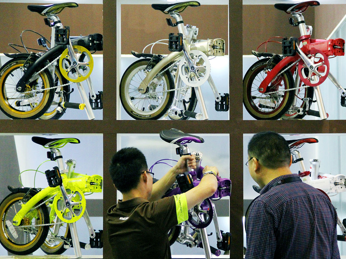 男士变速车女的骑大吗回答+拓展