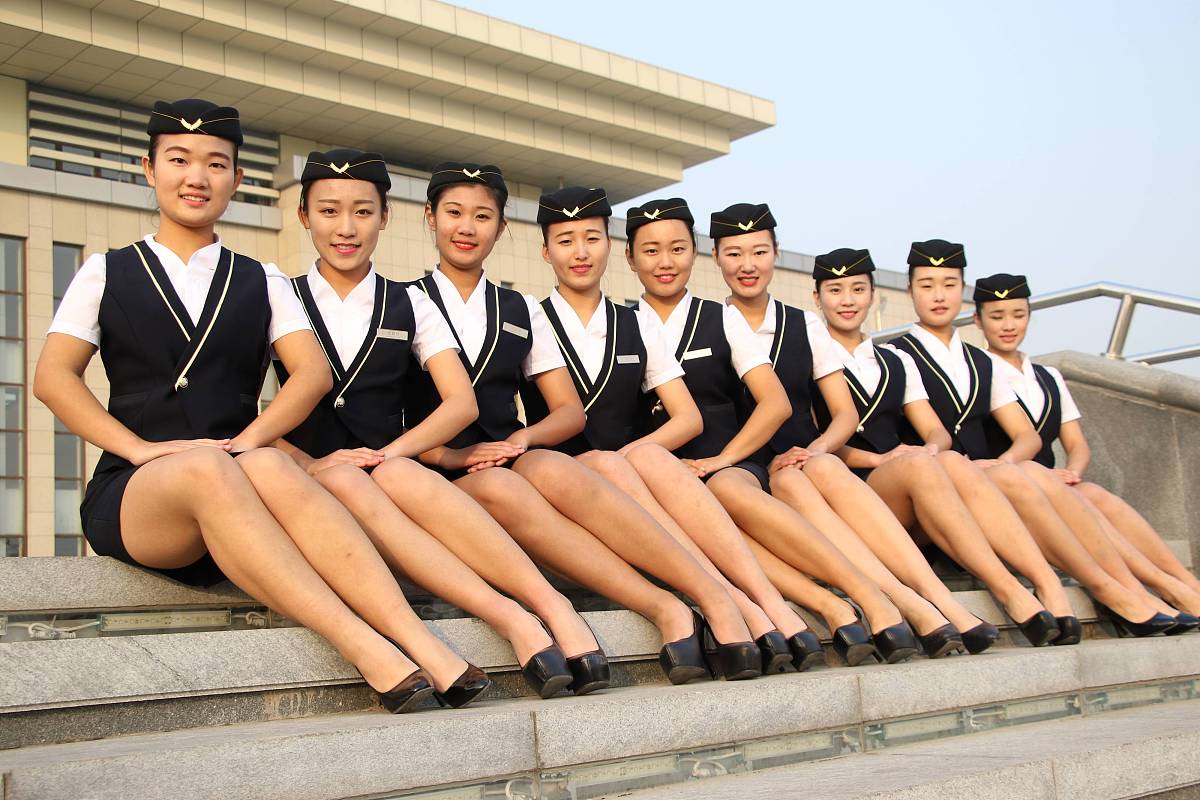 贵阳铁路学校女生适合的专业有哪些？