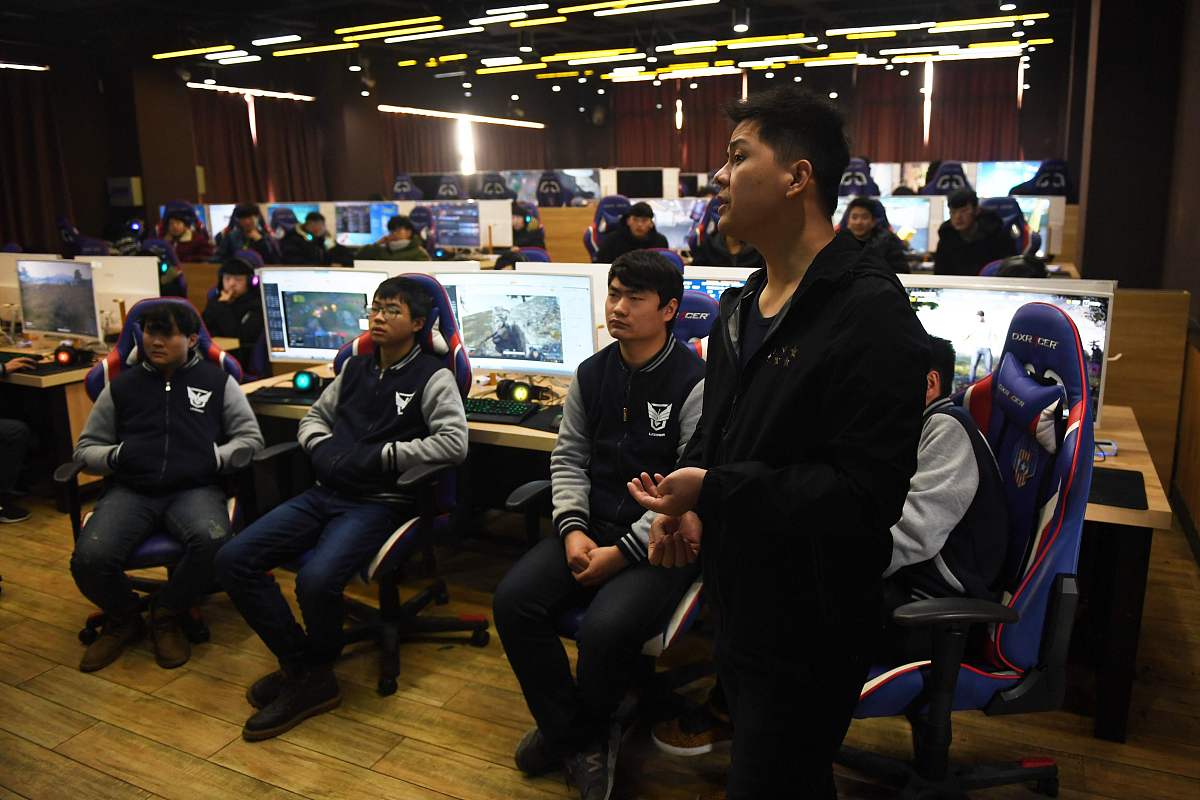 2023北京初中毕业读什么技校好？热门技校推荐