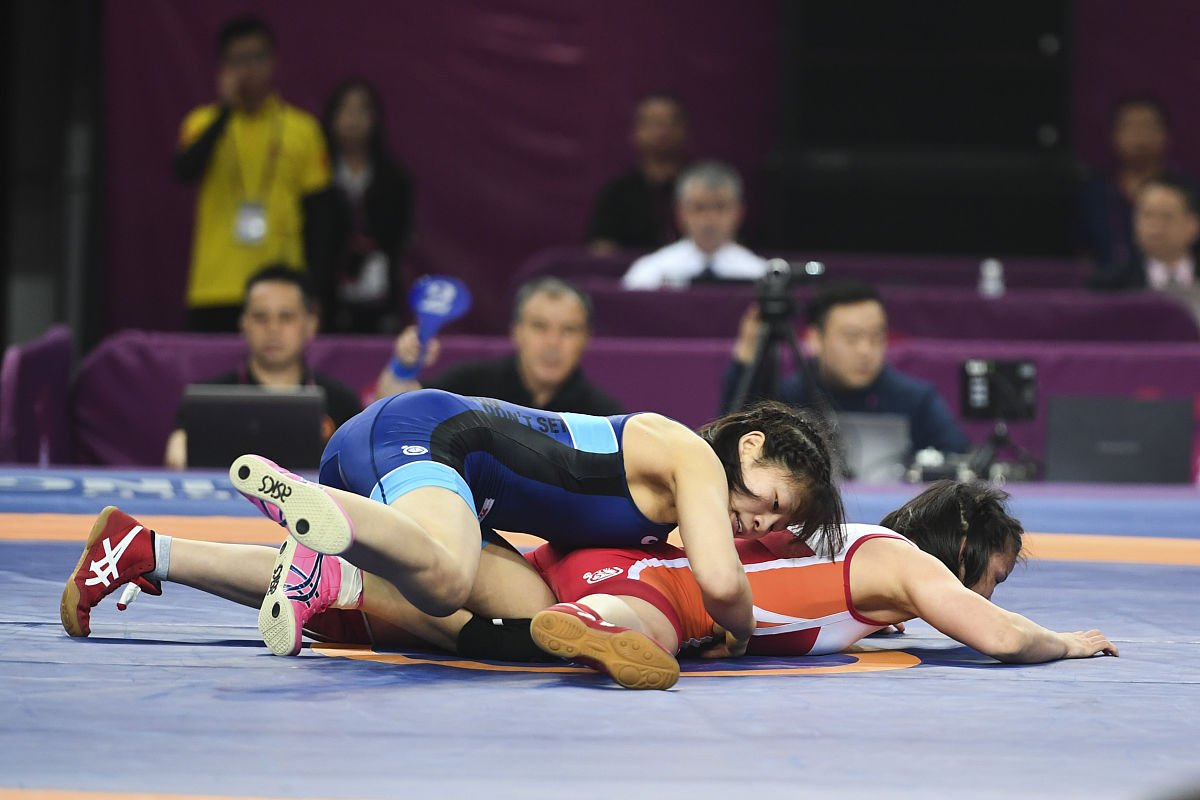 摔跤明星游戏更新日志