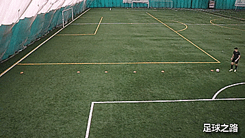 训练钝感力的方法_足球球感训练方法_足球e级无球协调性训练教案