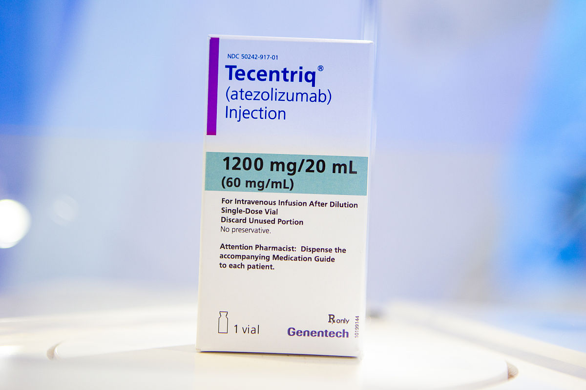 目前市场应用上常见的治疗性抗体有哪些