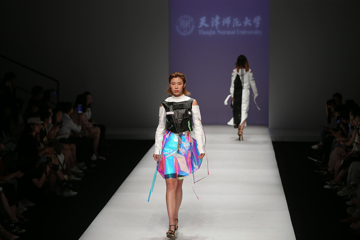 东华大学服装设计与工程专业怎么样