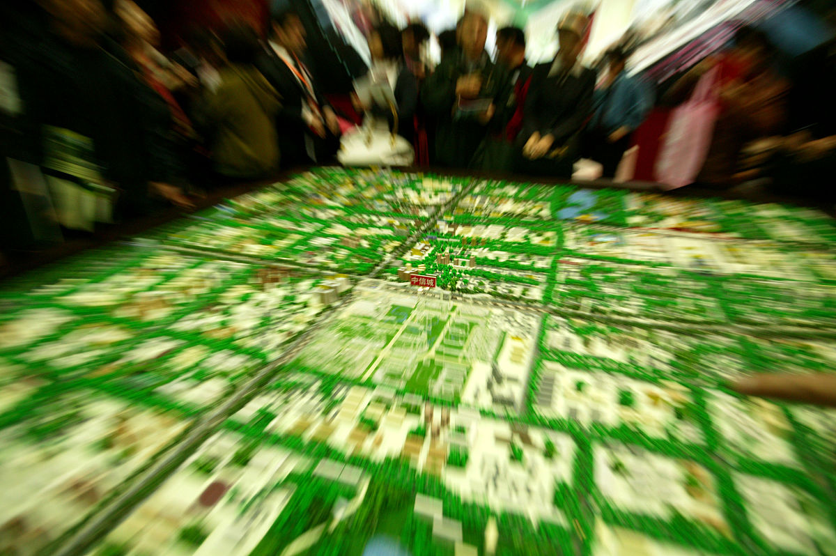 低聚焦目标处理：图像清晰度的关键