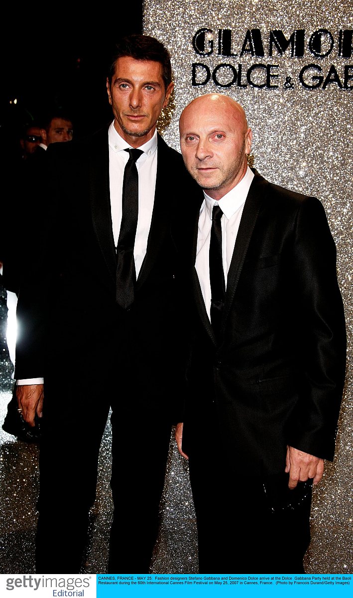 Dolce&Gabbana 股票代码 - 了解其私有所有权