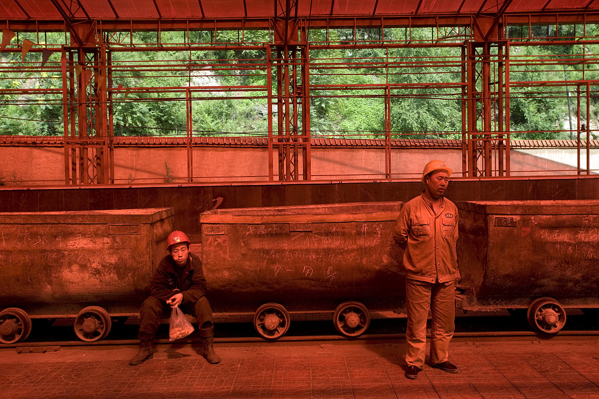 山西煤炭职业技术学院矿山地质专业怎么样