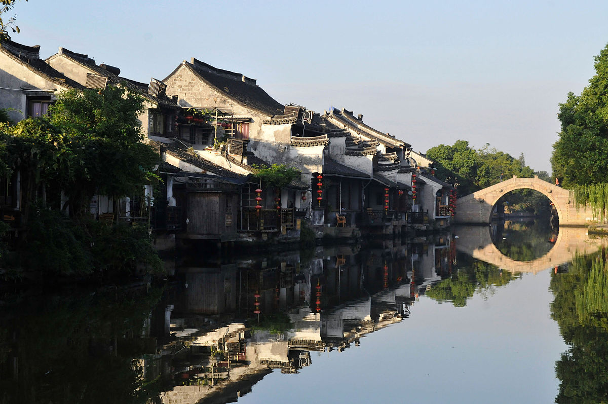 西塘古镇+++_+++西塘,古镇,景点,古迹,水乡,江南