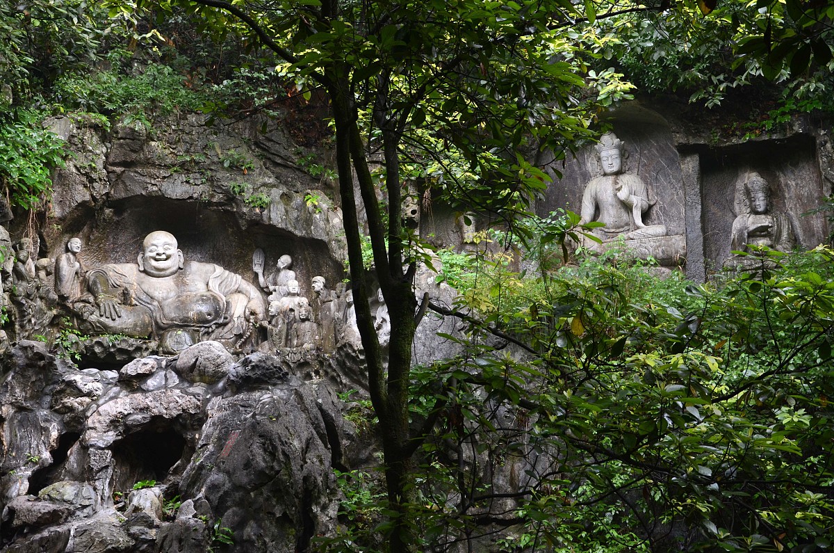佛教死亡过程：灵魂的旅程与轮回