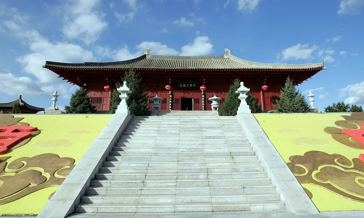 中国古代社会形态探究：从原始社会到封建社会