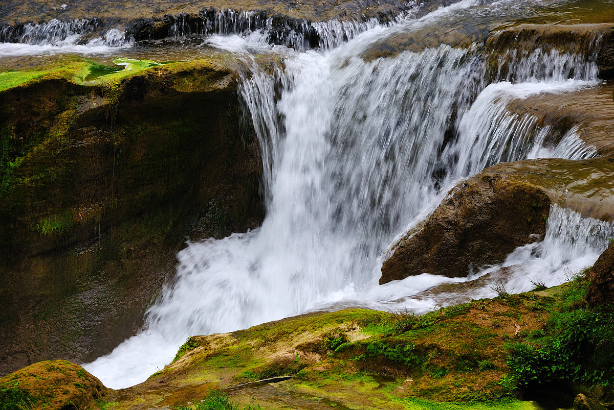 中州大学景区开发与管理专业涉及哪些课程