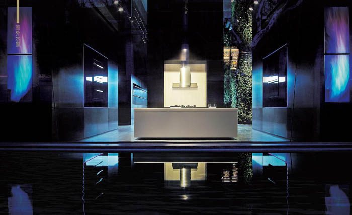 站在厨电业十字路口，方太如何拿文化赋能科技打通稳增长带？-家电圈官网