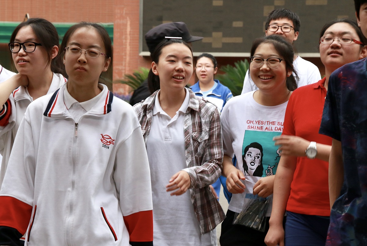 2023年甘肃初中生不去幼师学校怎么办