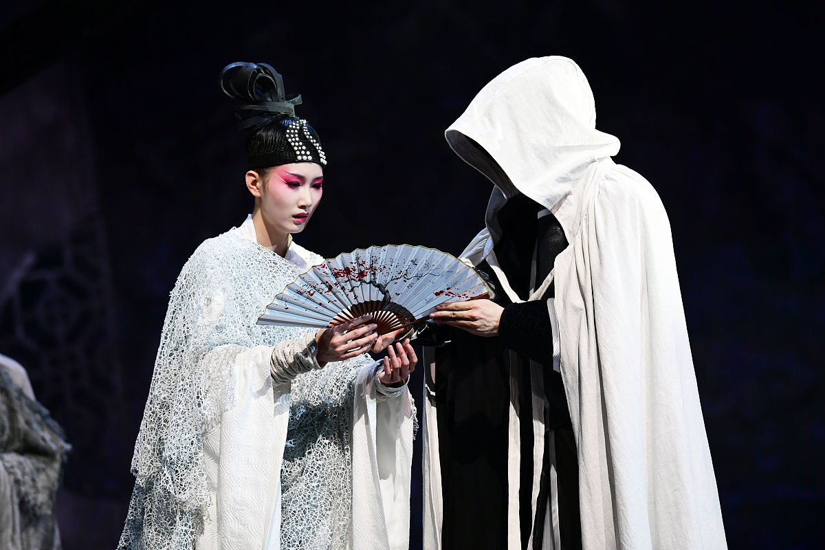 珠海艺术职业学院表演艺术专业课程设置有哪些