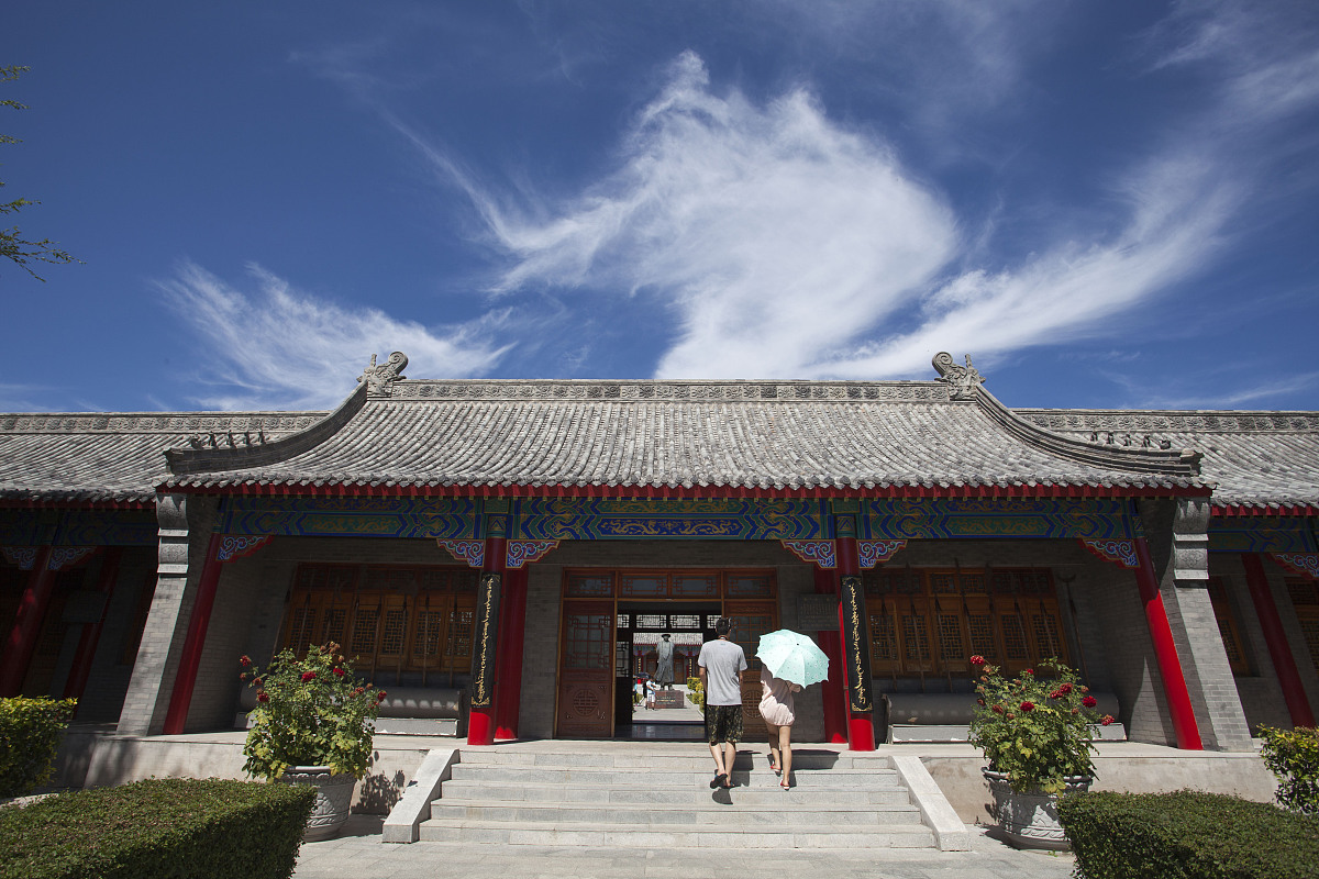 临沂旅游学校2022年招生简章好不好
