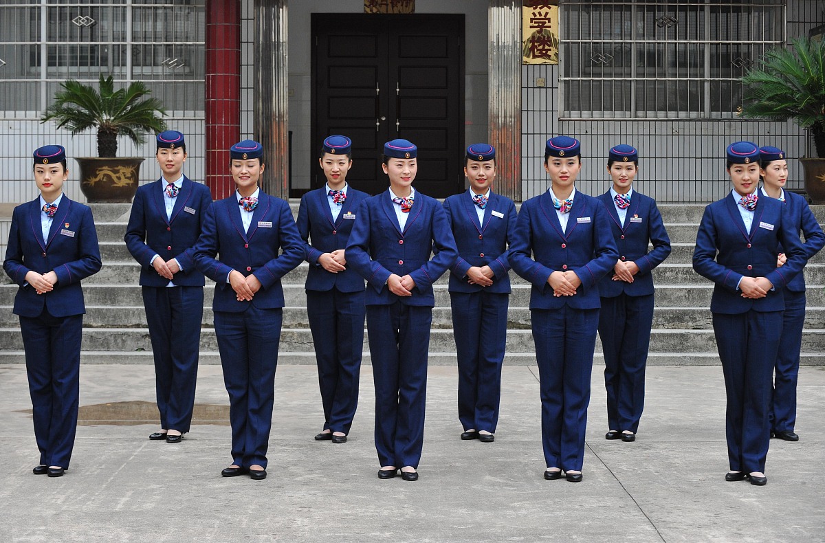 贵阳铁路专业学校的发展优势怎么样