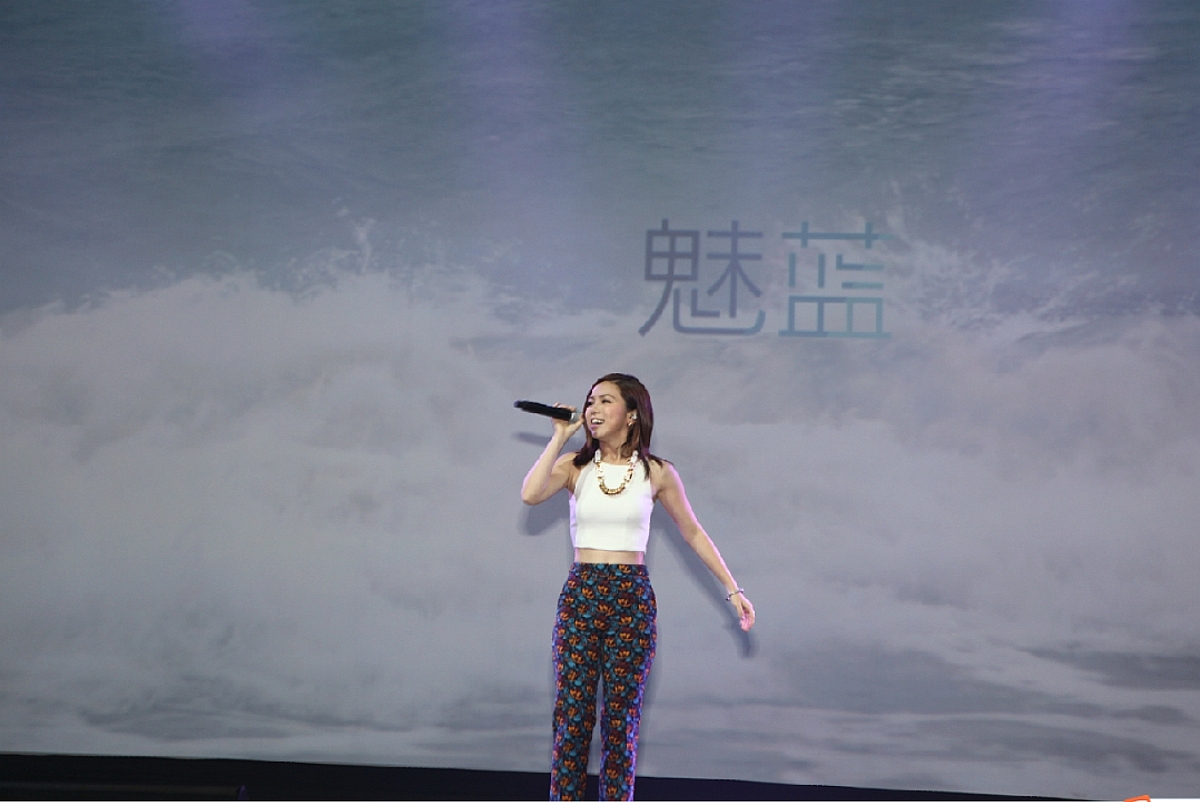 夜在熬是什么意思？邓紫棋歌曲解析及含义解读