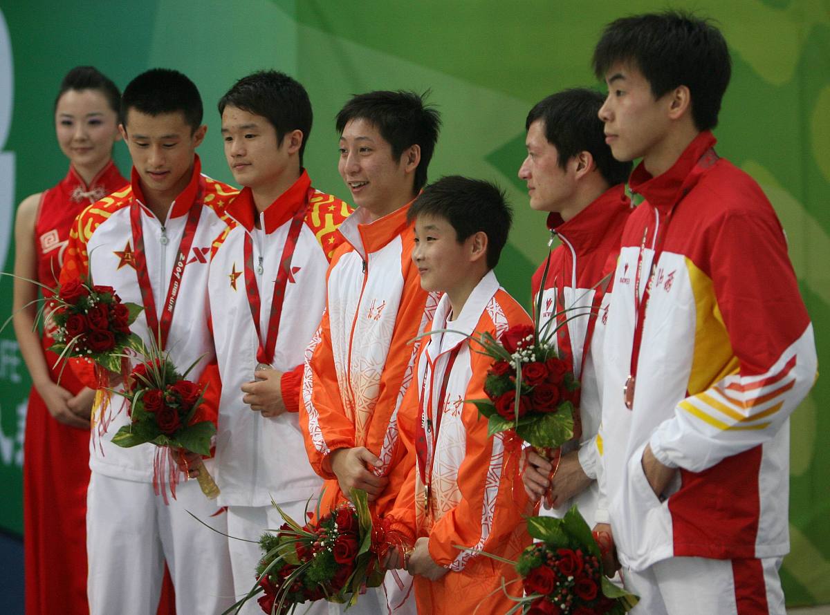 运动会运动员开场词：30字燃爆全场