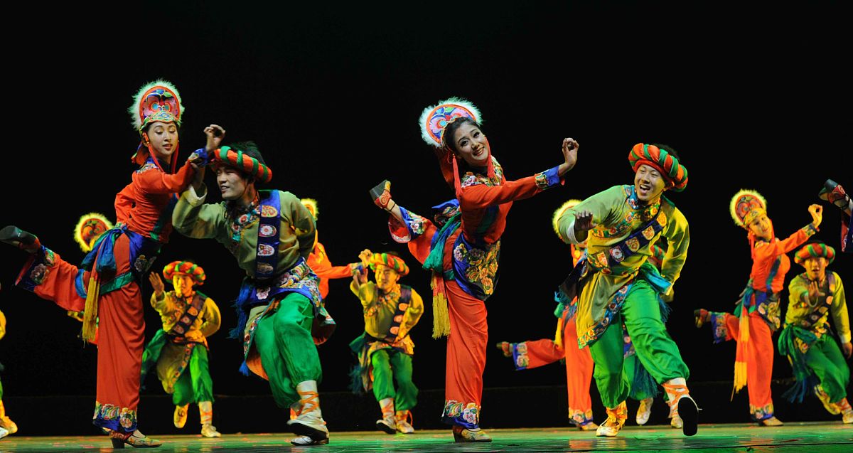 民族音乐与舞蹈专业毕业后可以做什么工作