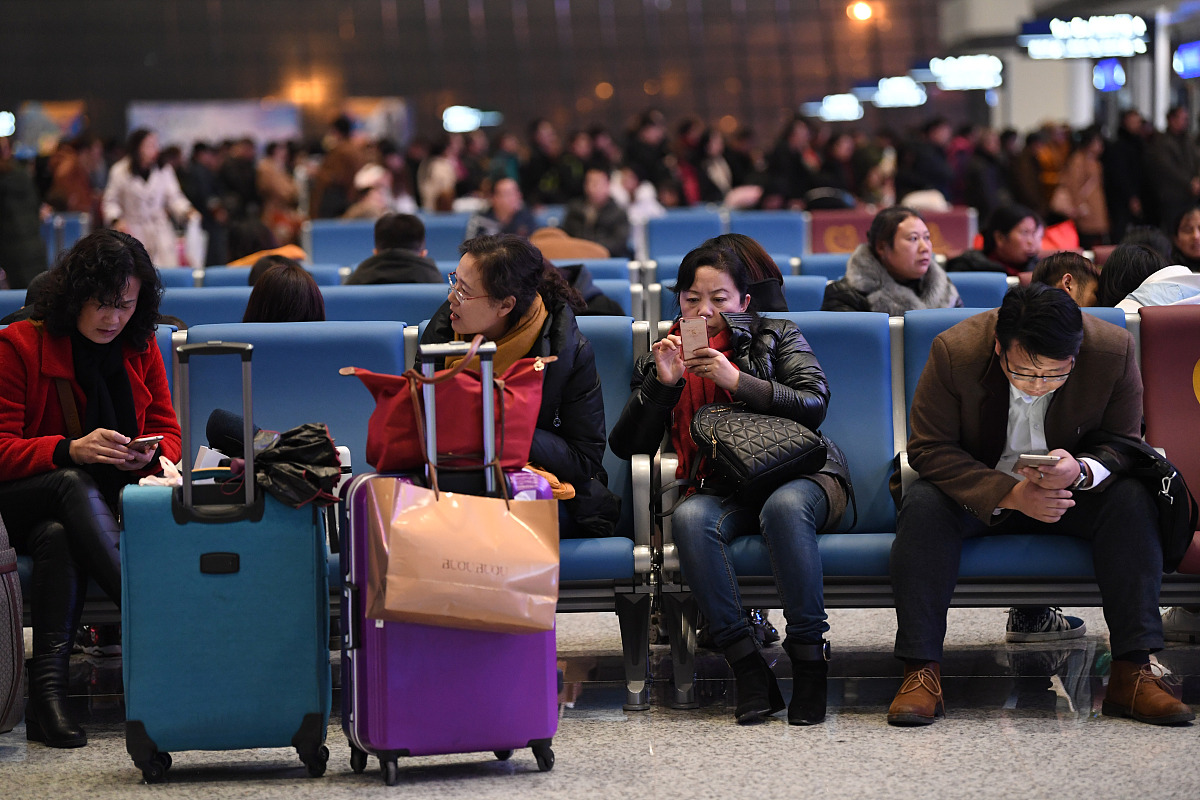 四川高铁职业学校铁道运输管理专业就业前景分析
