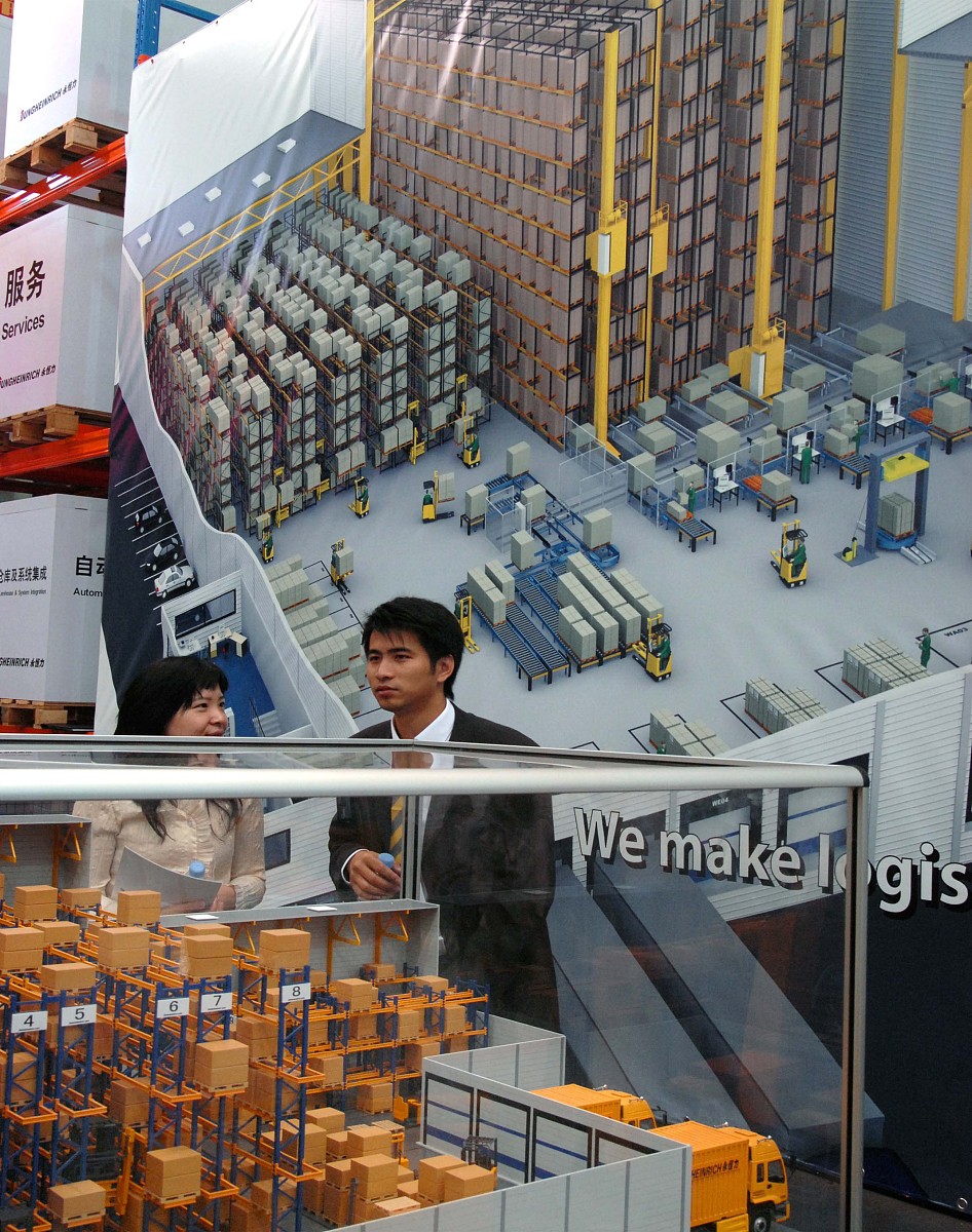 仓储周报：本周工作总结及下周计划