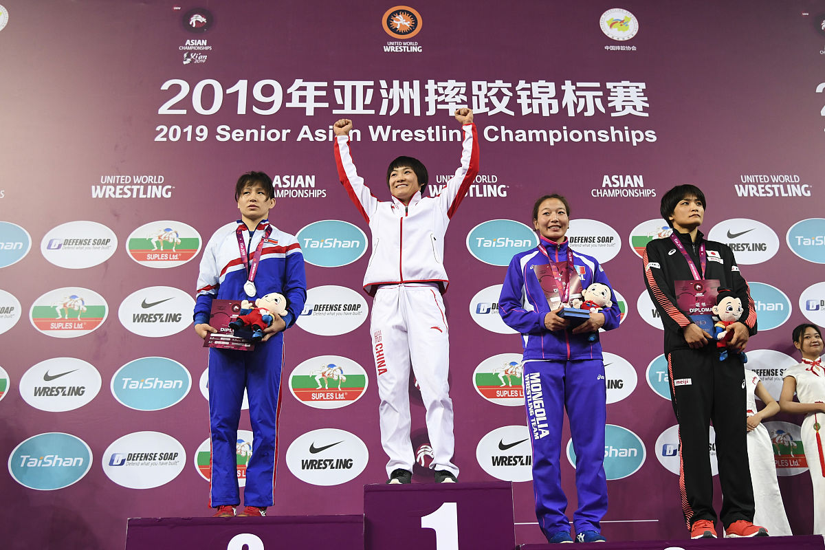 Unleashing the Power of Mind and Body: Covering the Climbing Event at Hangzhou 2022 Asian Games