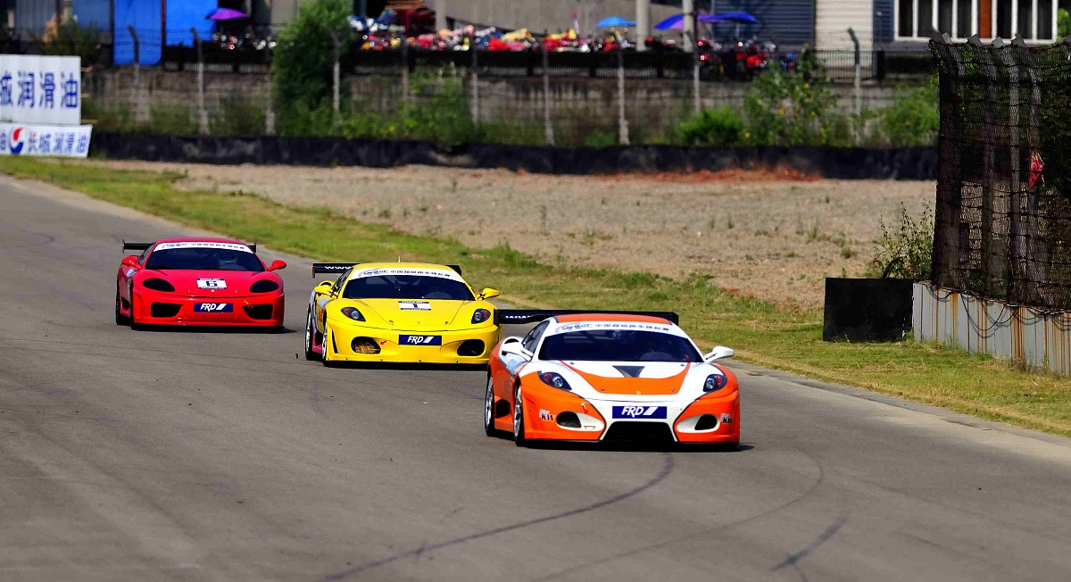 四川省哪些汽车美容专业学校好