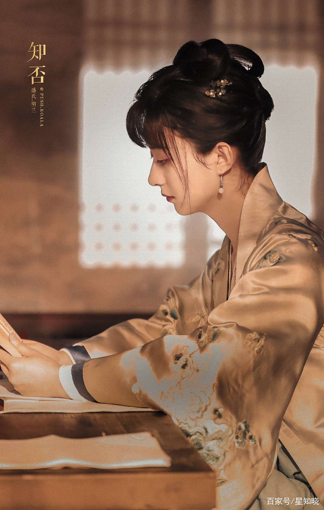 赵丽颖产后首次复出!颖宝优质作品推荐!-创梦博客