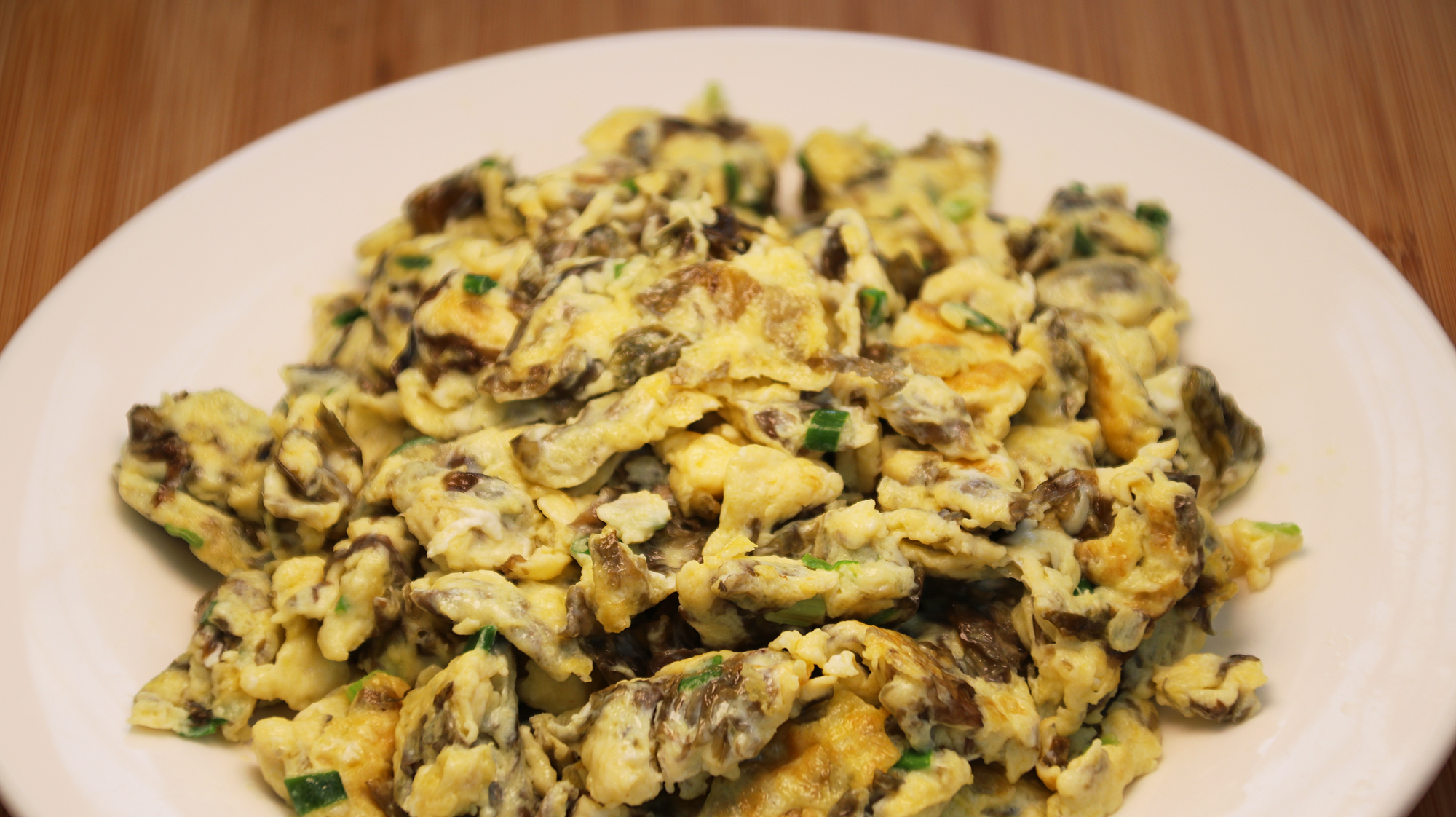 紫菜和它是绝配,这做法还是第一次见,好吃还营养,比烧汤还鲜