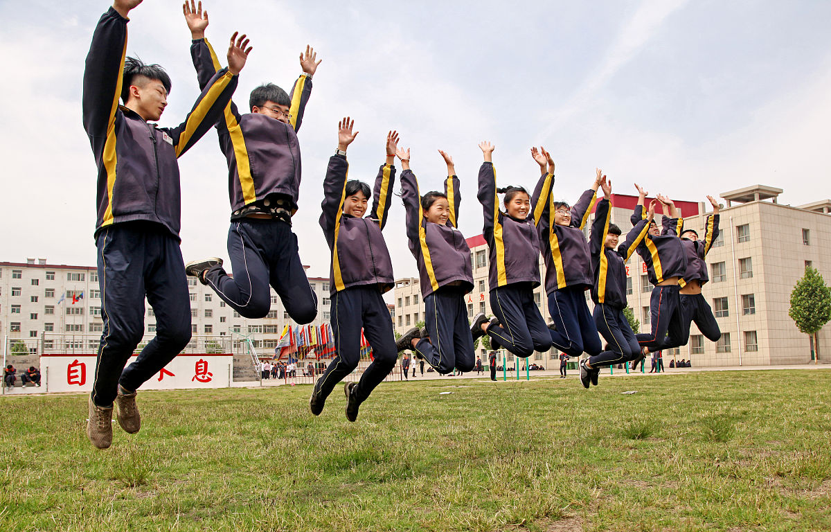 合肥2023年初中没毕业可以上中专吗-怎么样