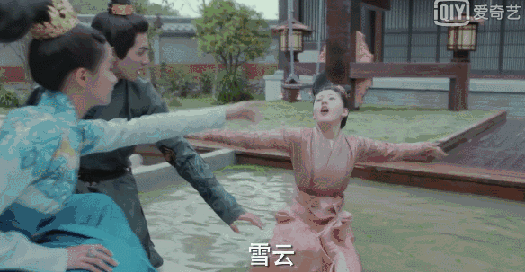 小生易得，小花難求，扒一扒娛樂圈新晉95后小花趙露思