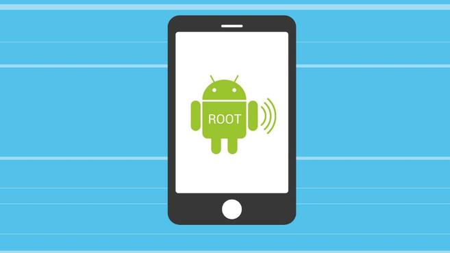 [图]手机ROOT:操作系统的超级用户权限