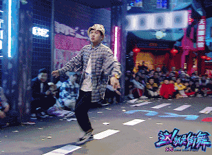 《這就是街舞》，難道不就是四位隊長們教你怎麼做人現場？