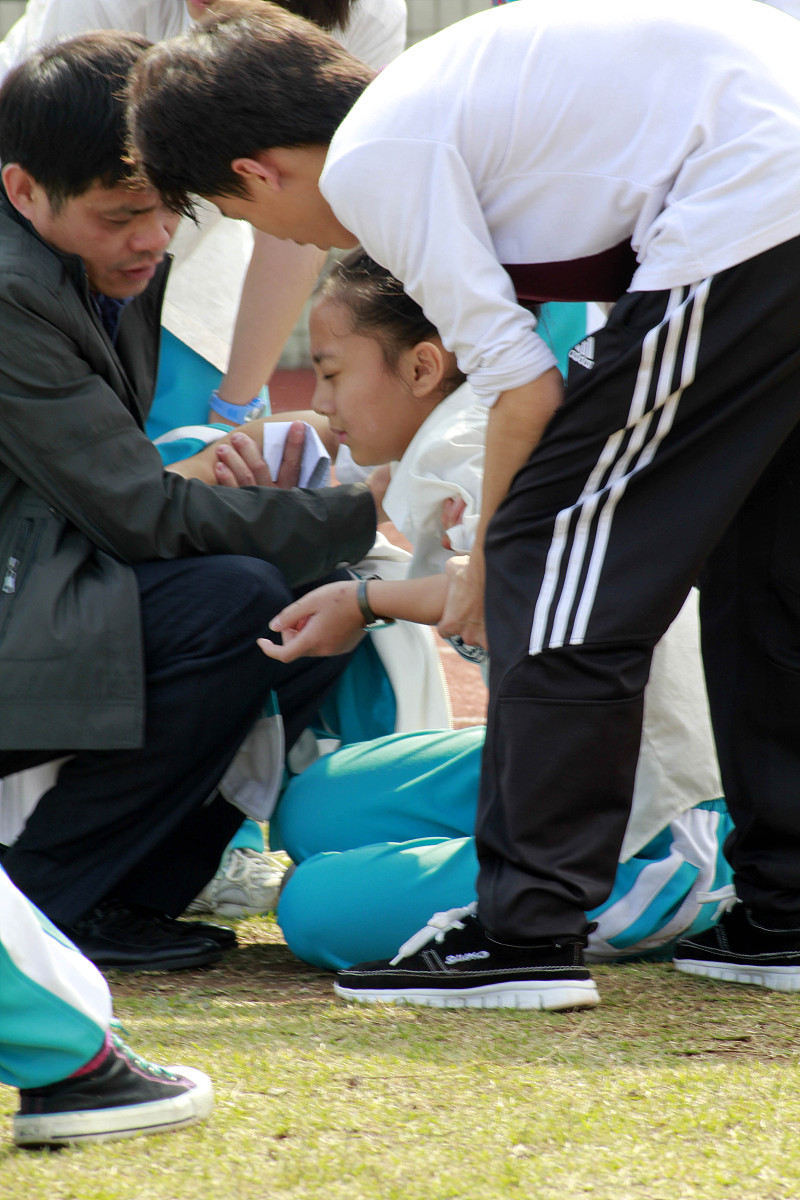 深圳女中学生可以将200米跑到29秒以内这个成绩怎么样