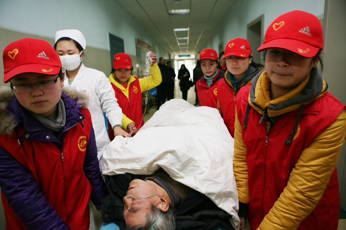 贵州职业卫生学校专业介绍：2023年招生专业及就业前景