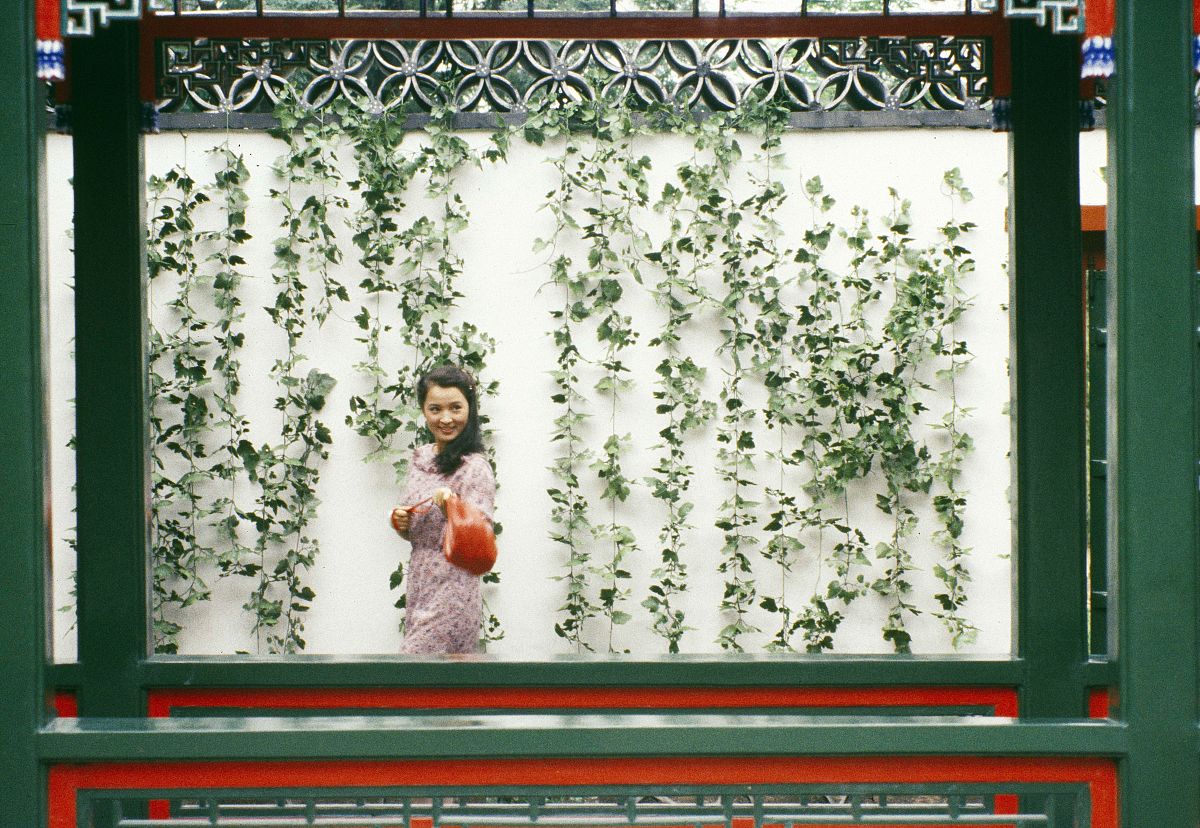 简述贾母的生平