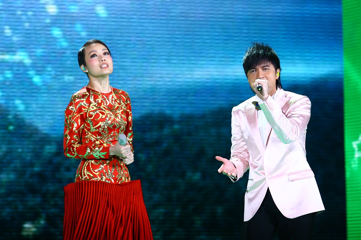 男女合唱中文流行歌曲推荐:大气深情,旋律优美 男女合唱中文流行歌曲推荐:大气深情,旋律优美