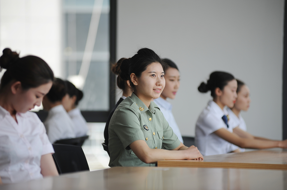贵州最好的航空学院 - 培养你的航空梦想