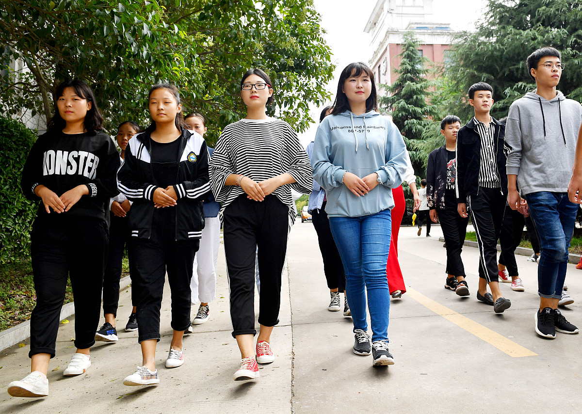 河南省工业学校建筑工程施工中专：学习内容与就业前景