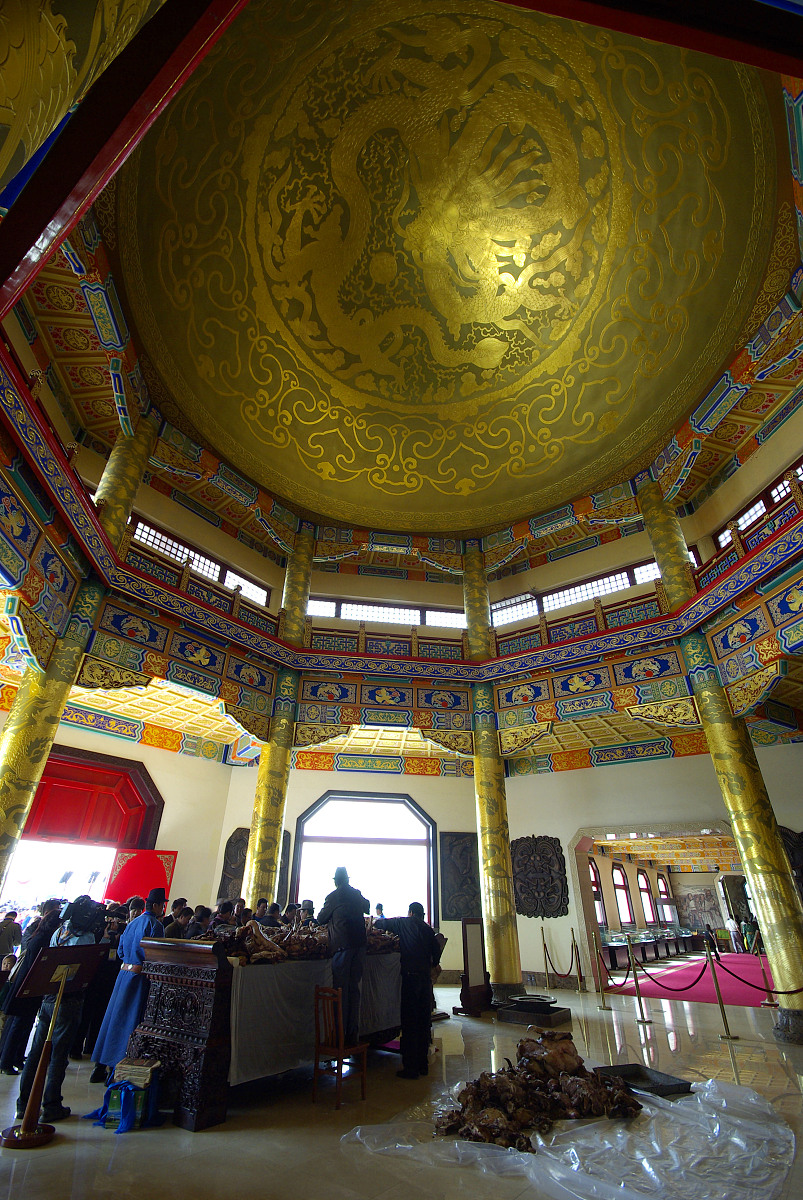中西方文化差异：餐厅点餐情景剧