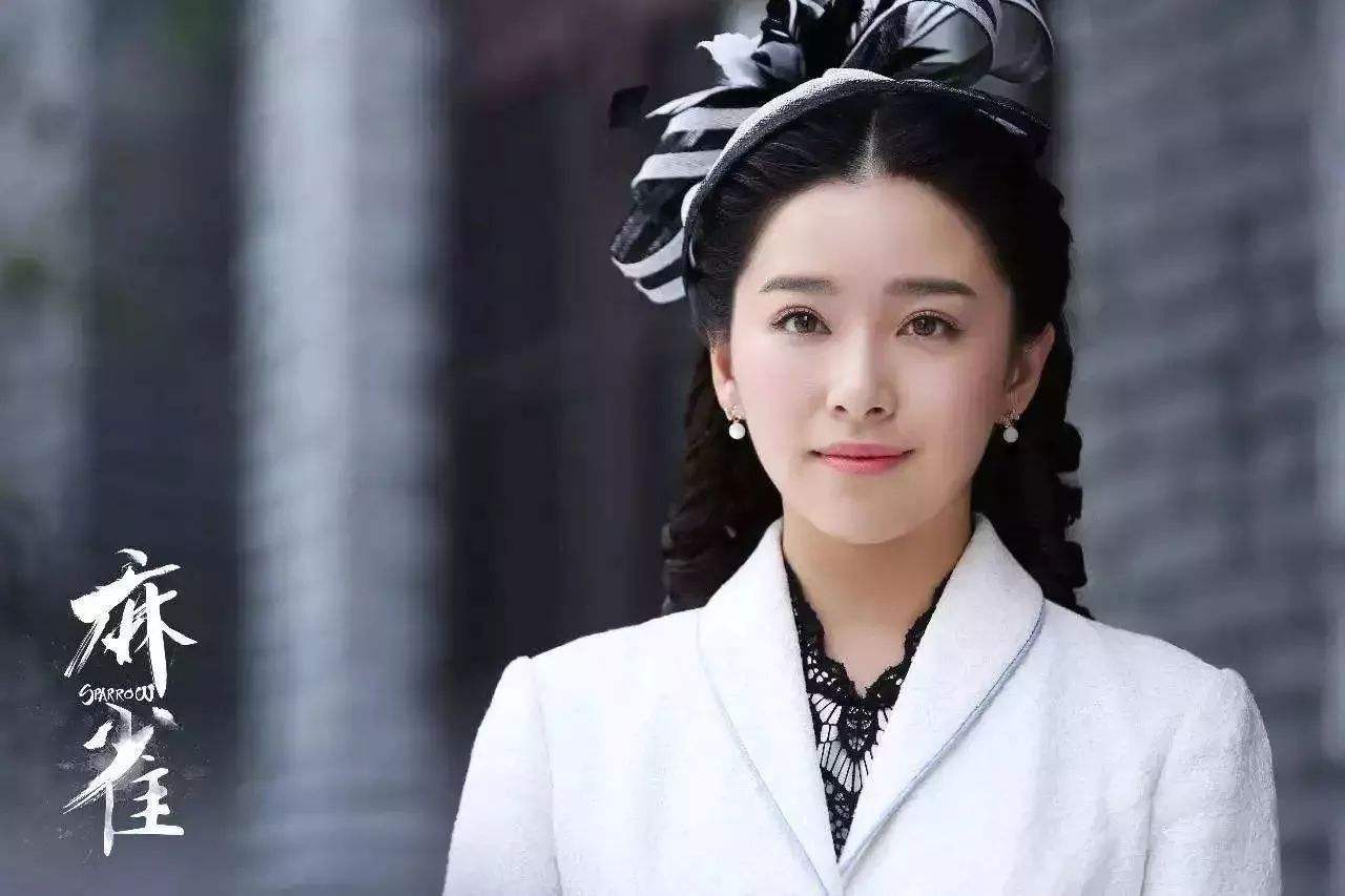 9年前只是小配角,如今实力翻身,让当年主演来配戏! 9年前只是小配角,如今实力翻身,让当年主演来配戏!