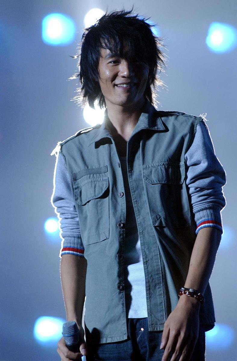2004年9月26日,西安926演唱会.朴树.+++_+++2004年9月26日,西安926演